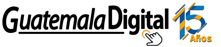 Logo Guatemala Digital