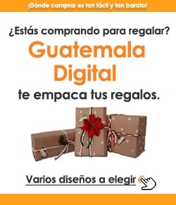comprando para regalar