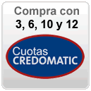 BotonCredomatic