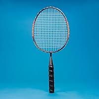 S And S Worldwide Junior Badminton Racquet Steel Framed 18 | Seychelles